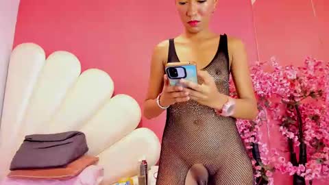 Snapshot of karolina_everton chatting on February 2025 08:25:02 AM Karolina online show from February 2025 08:25:02 AM