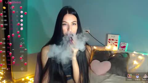 Kira online show from October 2025 02:04:02 AM