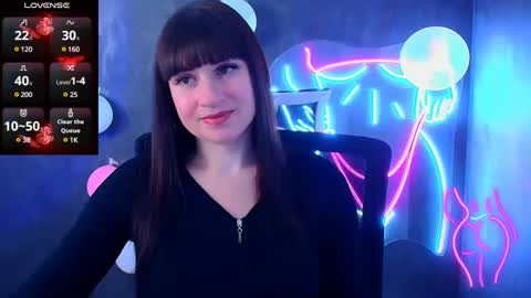 Caroline online show from March 2025 06:37:01 AM