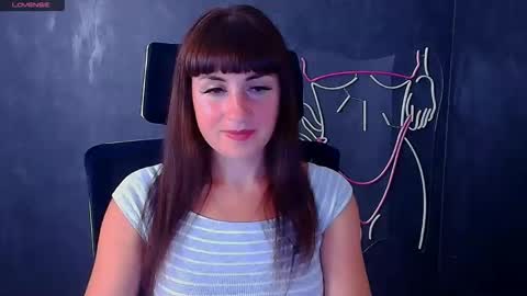 Caroline online show from September 2025 11:21:02 AM