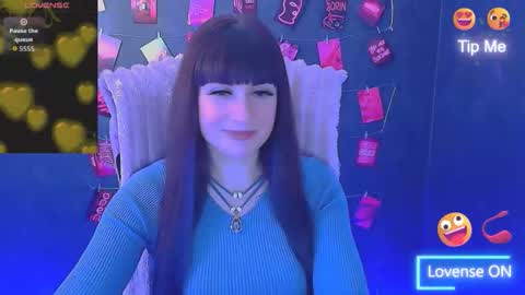 Caroline online show from March 2026 06:14:01 AM