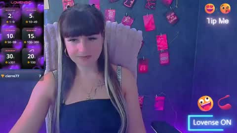 Caroline online show from June 2026 05:49:02 AM