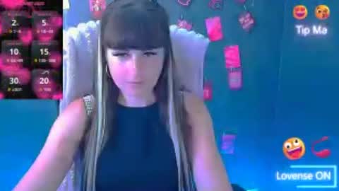 Caroline online show from July 2026 08:53:02 AM