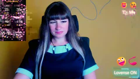 Caroline online show from July 2026 05:24:01 AM
