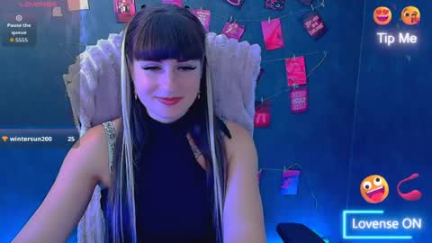 Caroline online show from July 2026 05:54:02 AM