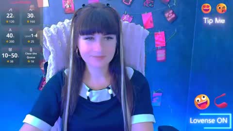 Caroline online show from July 2026 05:44:02 AM