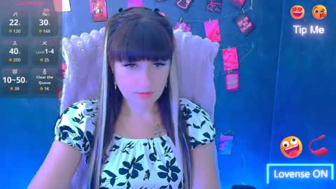 Caroline online show from July 2026 05:43:02 AM