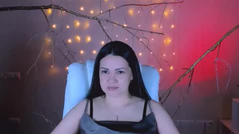 Snapshot of karolina_robinson chatting on February 2026 11:35:02 AM Karolina online show from February 2026 11:35:02 AM