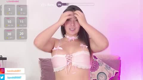 karolinahill online show from March 2026 03:28:02 AM