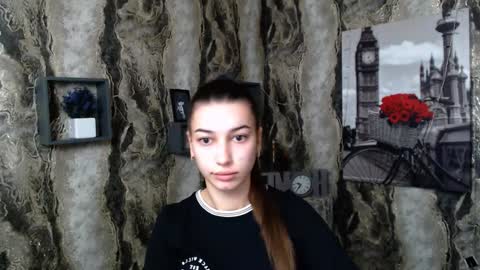 Karolina online show from December 2024 03:47:02 AM