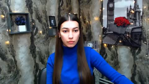 Karolina online show from January 2025 07:09:02 AM