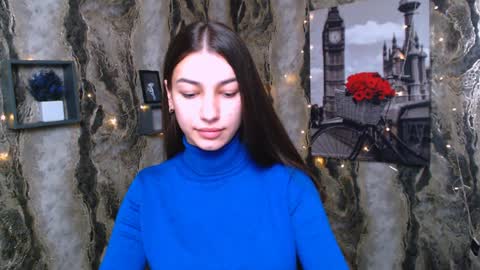 Karolina online show from January 2025 07:35:02 AM