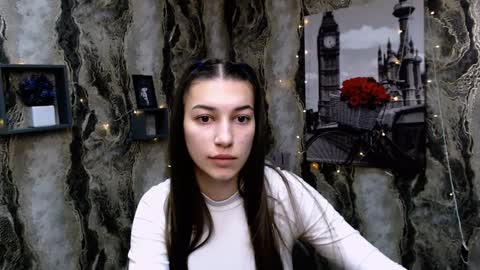 Karolina online show from January 2025 08:22:01 AM