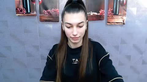 Karolina online show from January 2025 07:19:02 AM