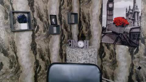 Karolina online show from February 2025 10:13:02 AM