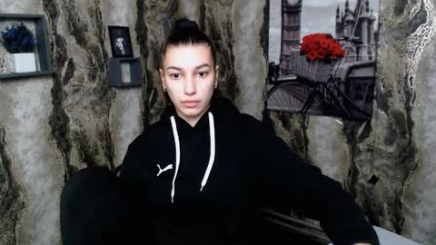 Karolina online show from February 2025 06:56:02 AM