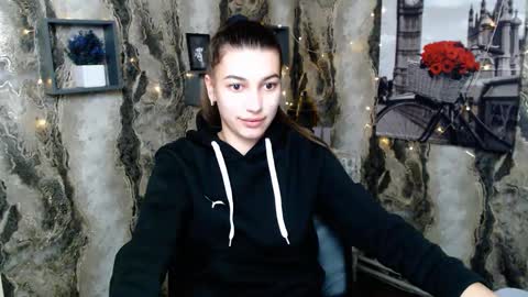 Karolina online show from February 2025 09:57:02 AM