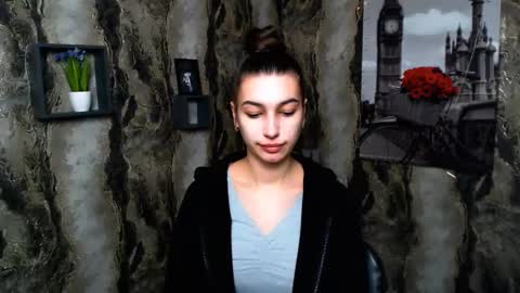 Karolina online show from February 2025 10:49:02 AM