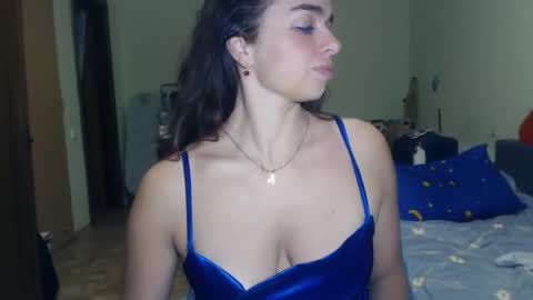 Mila online show from December 2024 07:26:02 PM