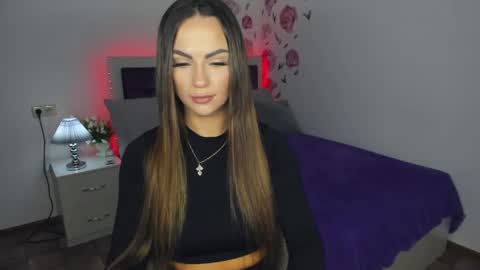 Karolina online show from April 2026 09:46:02 AM