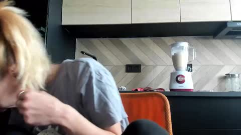 karoline121 online show from October 2025 08:56:02 AM