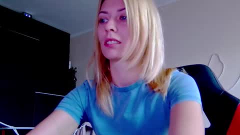 karoline121 online show from October 2025 09:18:01 AM