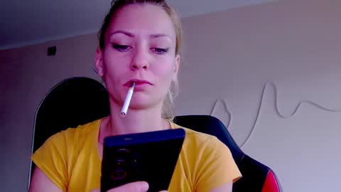 karoline121 online show from October 2025 06:13:02 AM