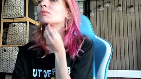 karoline121 online show from October 2025 07:41:02 AM