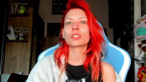 karoline121 online show from April 2026 03:50:02 AM