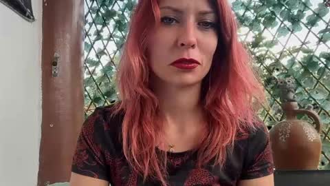 karoline121 online show from May 2026 09:39:02 AM