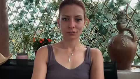 karoline121 online show from June 2026 04:22:02 PM