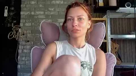 karoline121 online show from June 2026 05:12:01 AM