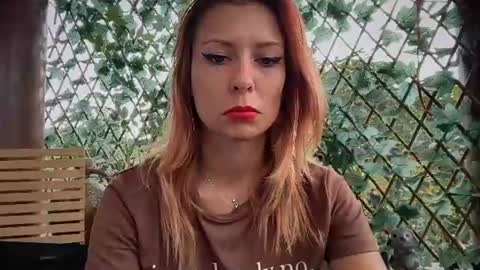 karoline121 online show from July 2026 06:47:02 AM