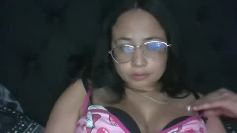 karoline_queen26 online show from February 2026 06:35:01 AM