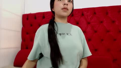 Isa online show from February 2025 06:45:01 PM