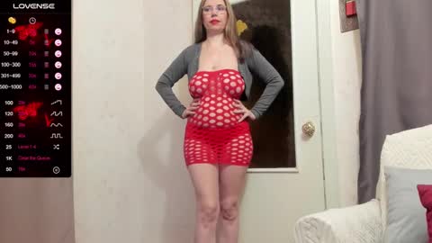 Karoline online show from February 2025 02:10:02 PM