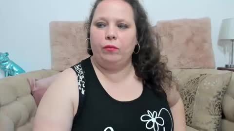 KarolineJoyy online show from February 2025 08:37:01 PM