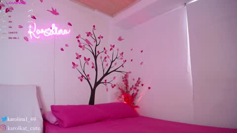 Karolina 3 online show from January 2025 04:22:01 PM