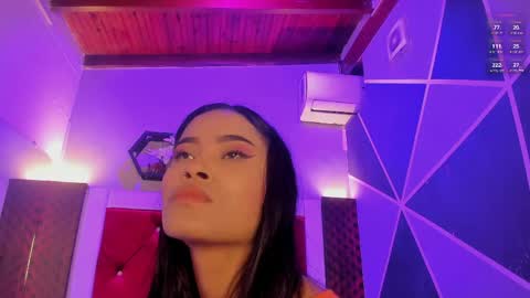 Snapshot of karoll014 chatting on April 2026 12:30:01 PM Karol online show from April 2026 12:30:01 PM