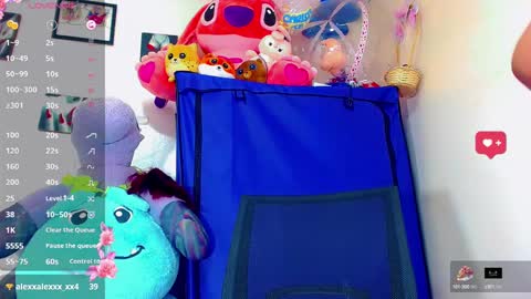 karol online show from January 2025 07:21:01 PM