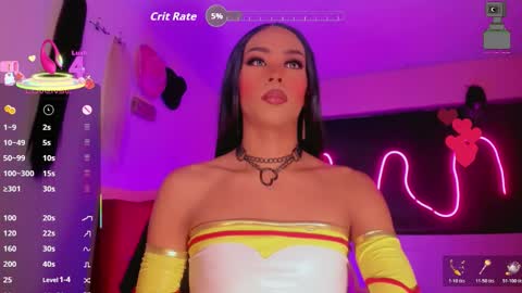 karol online show from November 2025 03:53:02 AM