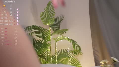 Karol 22 y.o online show from January 2025 07:45:01 AM