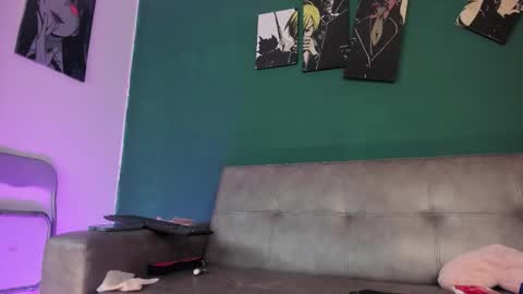 KarolSweet online show from October 2025 02:53:01 PM