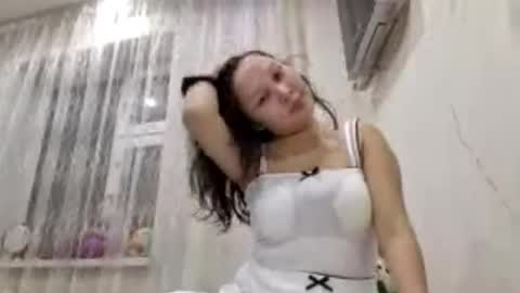 Milana online show from March 2026 03:40:02 PM