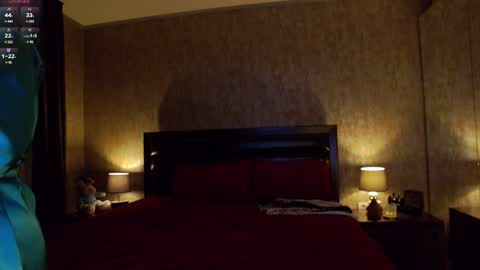 K online show from January 2025 03:02:01 AM