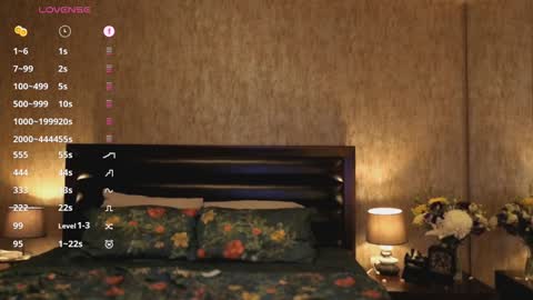 K online show from October 2025 04:45:01 AM