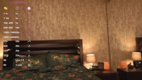 K online show from November 2025 09:58:01 PM