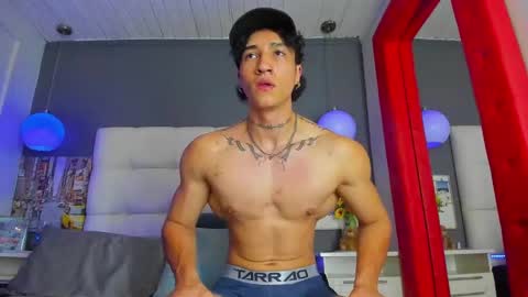 ---Kary--- online show from February 2025 06:26:02 AM