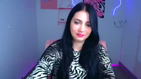 Snapshot of karyna_joy chatting on February 2026 06:45:02 AM Karyna online show from February 2026 06:45:02 AM