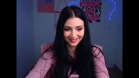 Snapshot of karyna_joy chatting on February 2026 06:47:01 AM Karyna online show from February 2026 06:47:01 AM